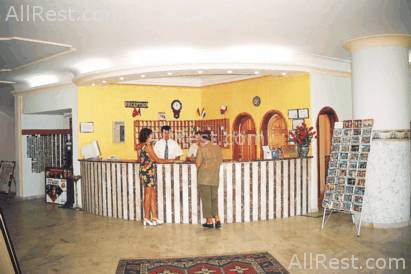 Doris Aytur Hotel 6